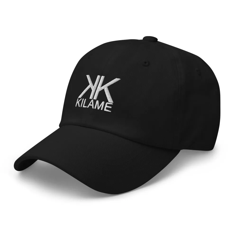 Baseball hat 'Kilame logo'