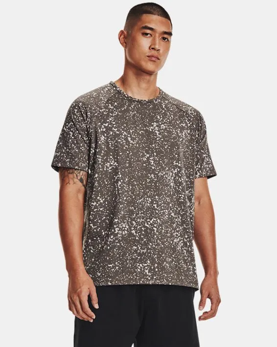 MEN'S MERIDIAN SHORT SLEEVE SHIRT