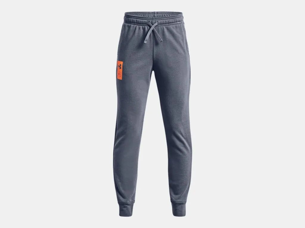 RIVAL TERRY SWEATPANTS